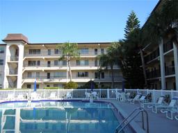 Picture of 2525 W Bay Drive Unit B32, Largo, FL 33770