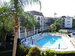 Picture of 2525 W Bay Drive Unit B32, Largo, FL 33770