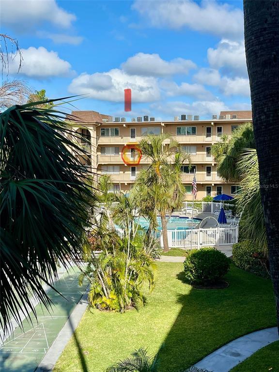 Picture of 2525 W Bay Drive Unit B32, Largo, FL 33770