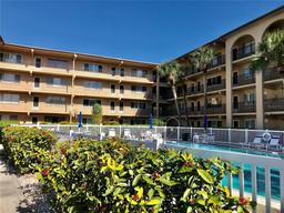 Picture of 2525 W Bay Drive Unit B32, Largo, FL 33770