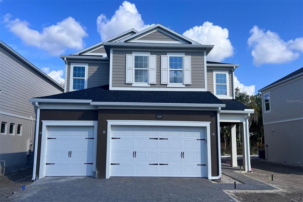 Picture of 1181 Basalt Lane, Sanford, FL 32771