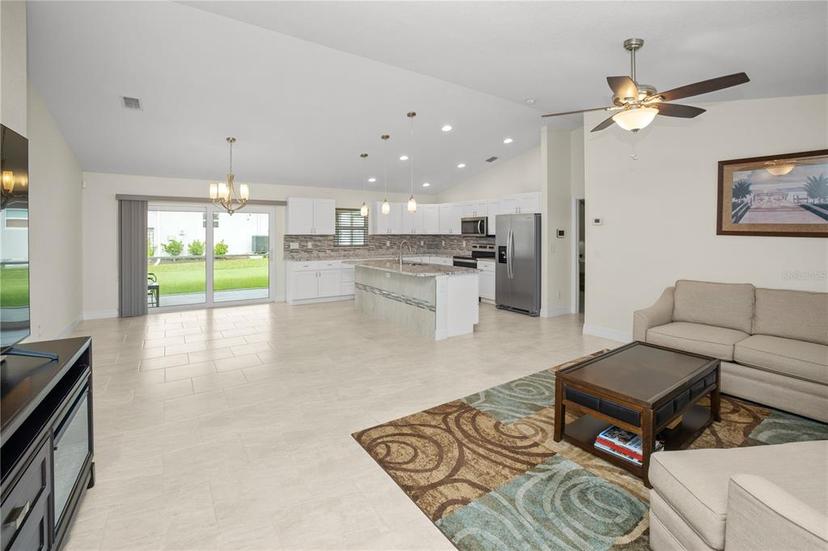 Picture of 4323 Michaler Street, North Port FL 34286
