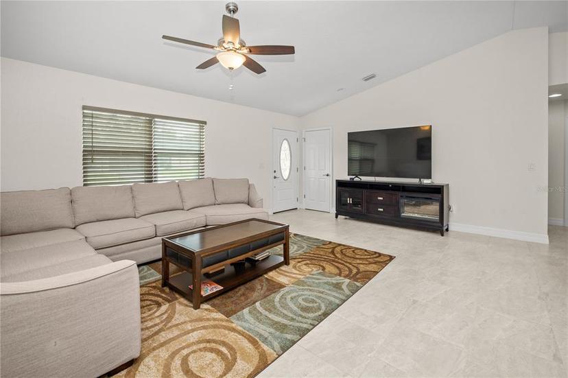 Picture of 4323 Michaler Street, North Port FL 34286