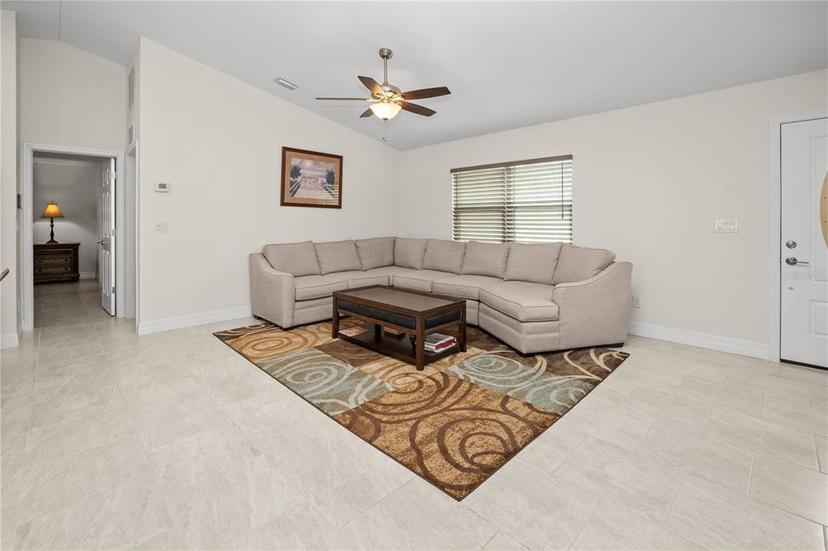 Picture of 4323 Michaler Street, North Port FL 34286