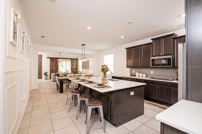 Picture of 2436 Varenna Loop, Kissimmee FL 34741