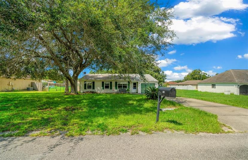 Picture of 303 Oak Track Way, Ocala FL 34472