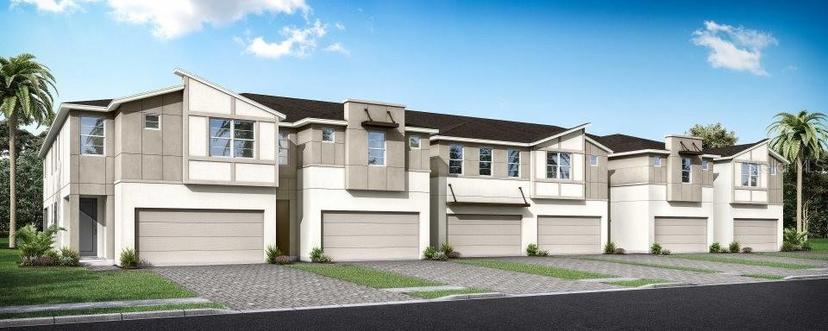 Picture of 31570 Woodland Race Loop, Wesley Chapel FL 33545