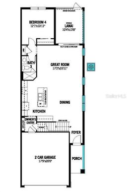 Picture of 31552 Woodland Race Loop, Wesley Chapel, FL 33545