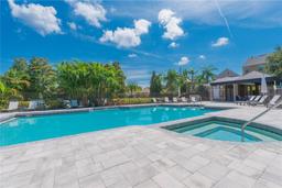 Picture of 2935 Bayshore Pointe Drive, Tampa, FL 33611
