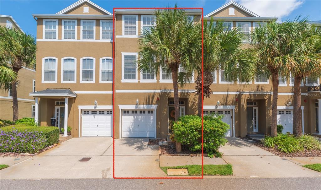 Picture of 2935 Bayshore Pointe Drive, Tampa, FL 33611