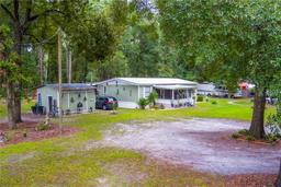 Picture of 223 SE Little John Place, High Springs, FL 32643