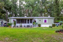 Picture of 223 SE Little John Place, High Springs, FL 32643