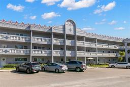 Picture of 2295 Americus Boulevard E Unit 27, Clearwater, FL 33763
