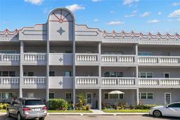 Picture of 2295 Americus Boulevard E Unit 27, Clearwater, FL 33763