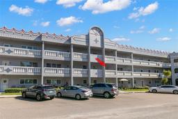 Picture of 2295 Americus Boulevard E Unit 27, Clearwater, FL 33763