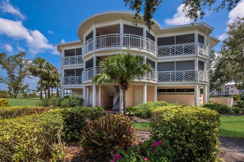 Picture of 11000 Placida Road Unit 2203, Placida FL 33946