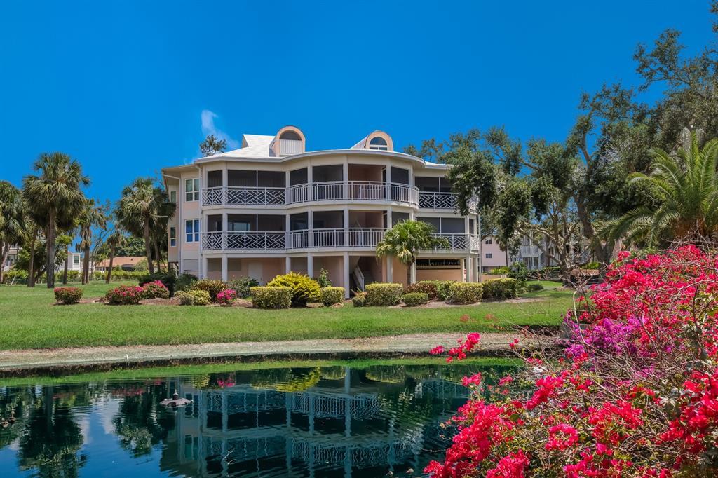 Picture of 11000 Placida Road Unit 2203, Placida, FL 33946