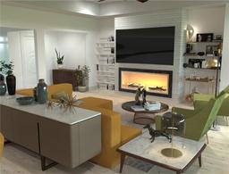 Picture of 1907 Positano Drive, Malabar, FL 32950