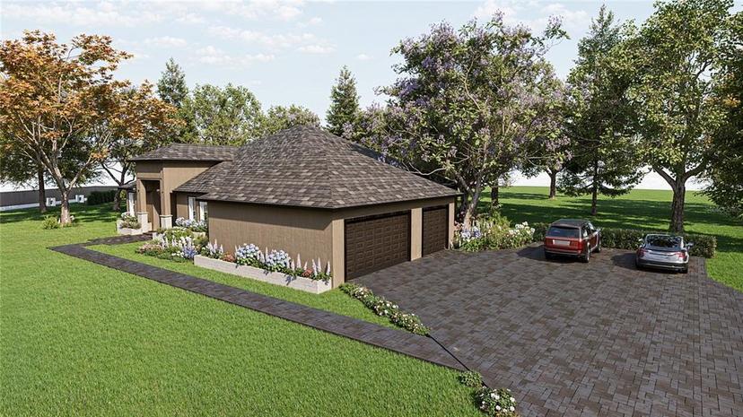 Picture of 1907 Positano Drive, Malabar FL 32950