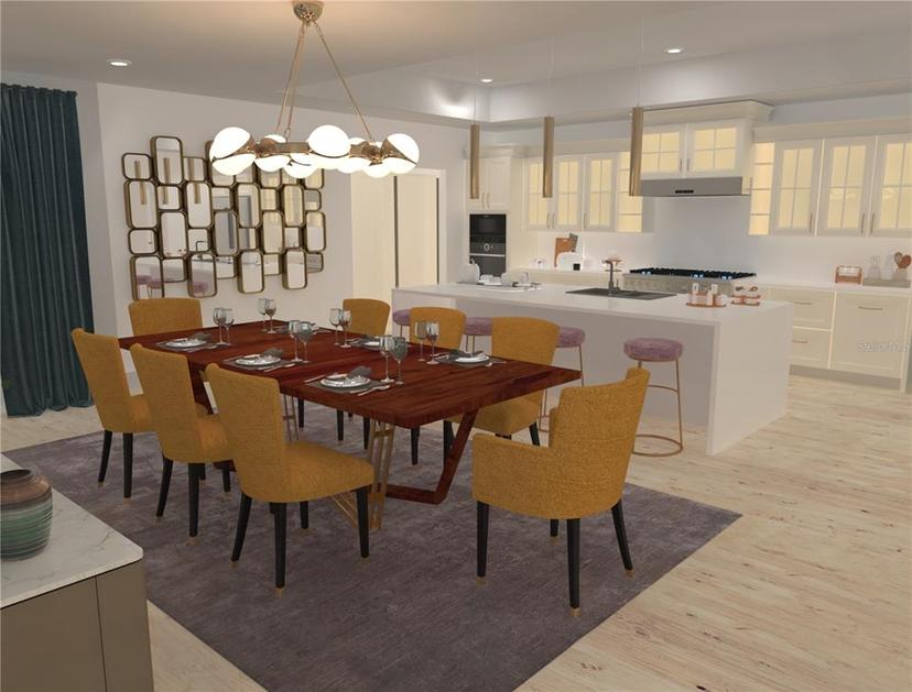 Picture of 1907 Positano Drive, Malabar FL 32950