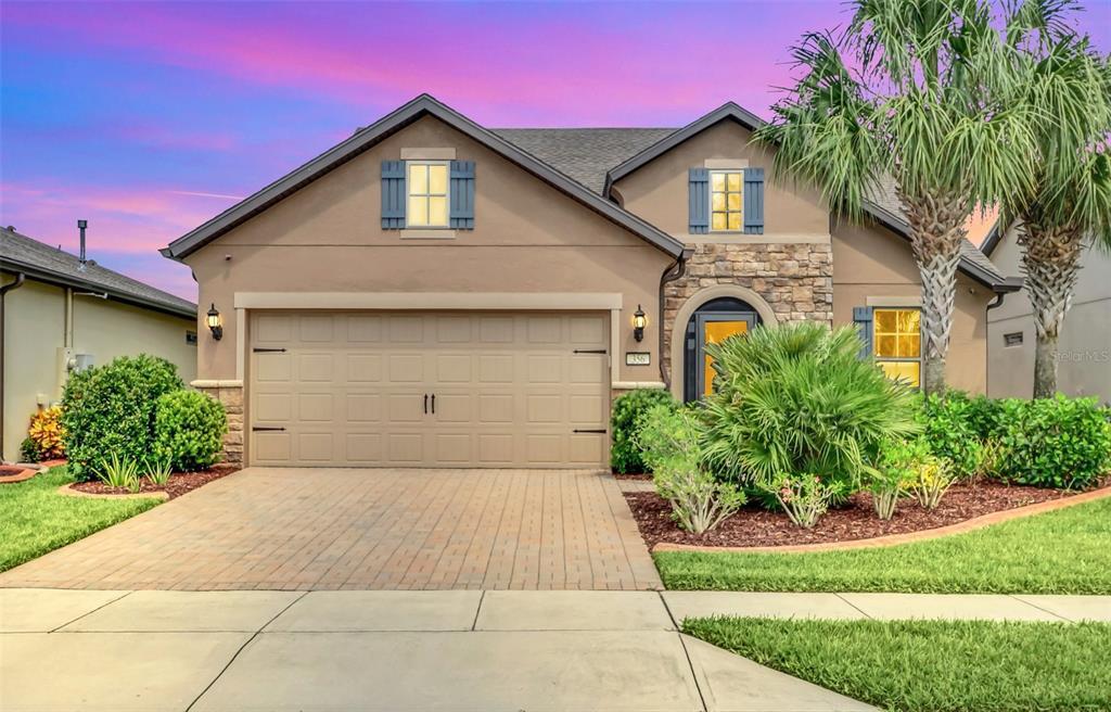 Picture of 356 Toldedo Road, Davenport, FL 33837