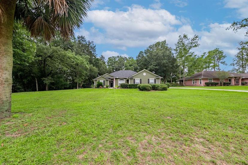 Picture of 21207 NW 167Th Place, High Springs FL 32643