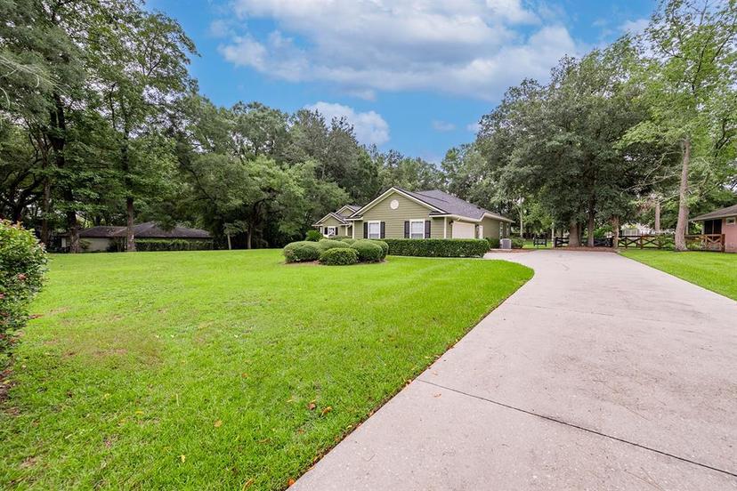 Picture of 21207 NW 167Th Place, High Springs FL 32643