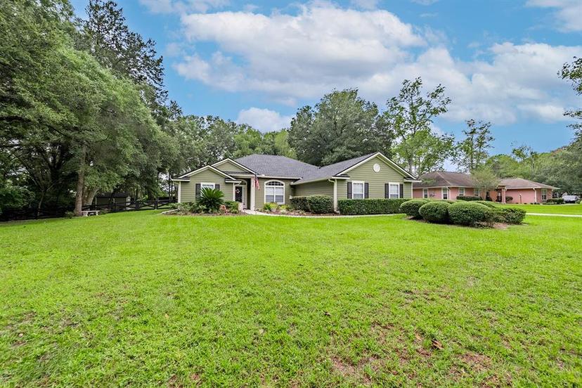 Picture of 21207 NW 167Th Place, High Springs FL 32643