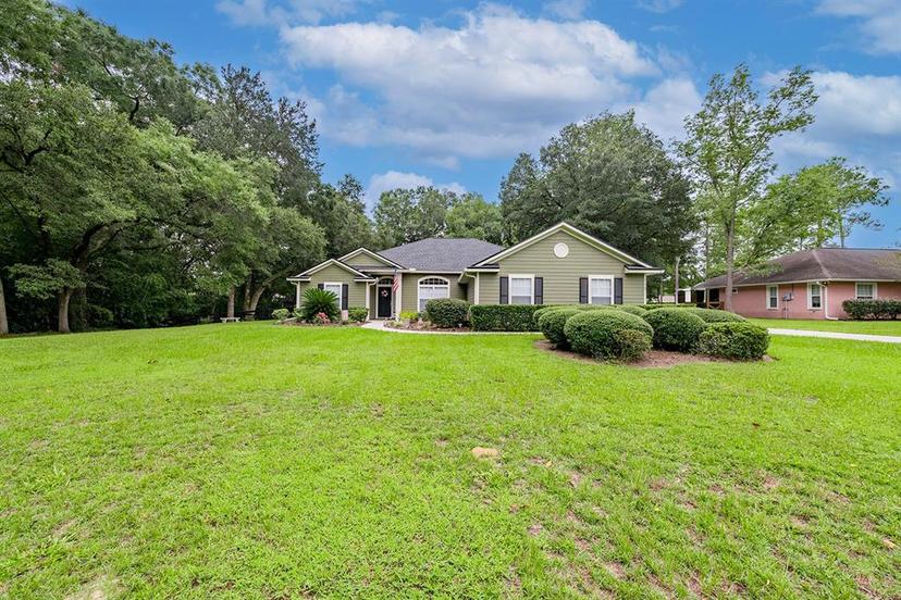 Picture of 21207 NW 167Th Place, High Springs FL 32643