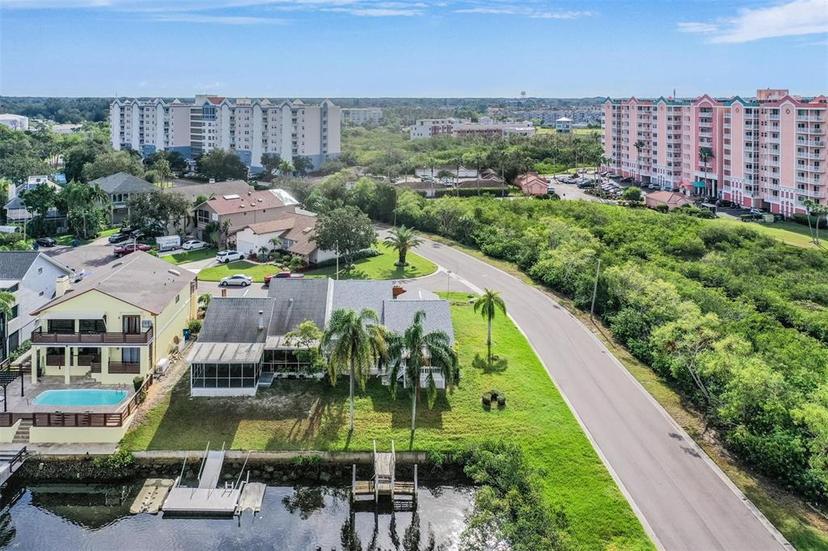 Picture of 6001 Bayway Court, New Port Richey FL 34652