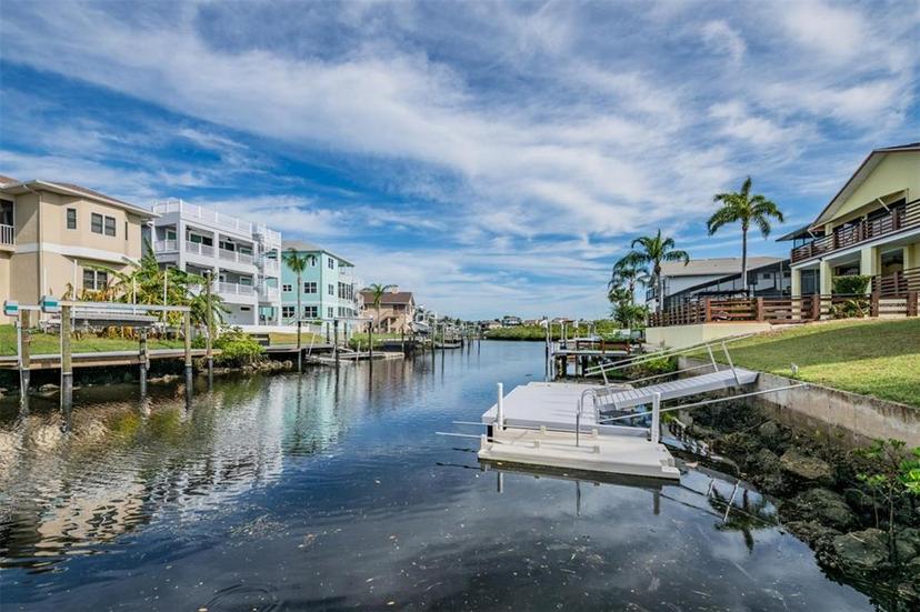 Picture of 6001 Bayway Court, New Port Richey FL 34652