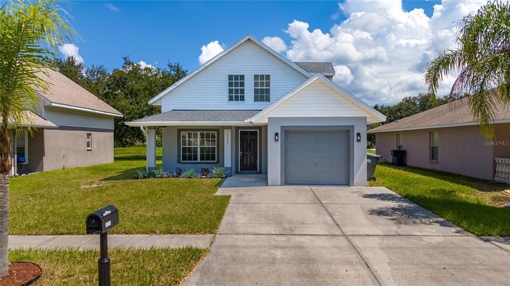 Picture of 10209 Summerview Circle, Riverview, FL 33578