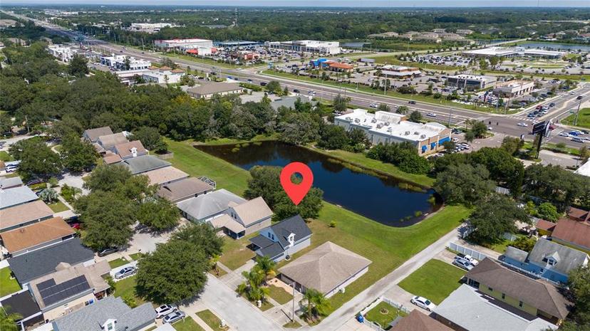 Picture of 10209 Summerview Circle, Riverview FL 33578