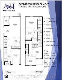 Picture of 1774 Tila Street, Kissimmee, FL 34746