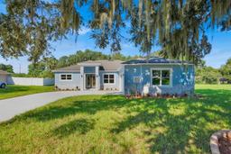 Picture of 319 Water Shore Drive, Leesburg, FL 34748