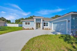 Picture of 319 Water Shore Drive, Leesburg, FL 34748