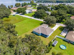 Picture of 319 Water Shore Drive, Leesburg, FL 34748
