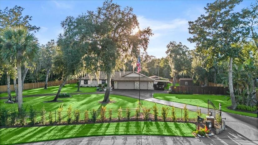 Picture of 6248 Palomino Circle, Port Orange FL 32127