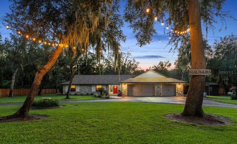 Picture of 6248 Palomino Circle, Port Orange FL 32127