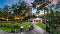 Picture of 6248 Palomino Circle, Port Orange, FL 32127