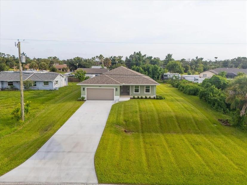 Picture of 10061 Gulfstream Boulevard, Englewood FL 34224