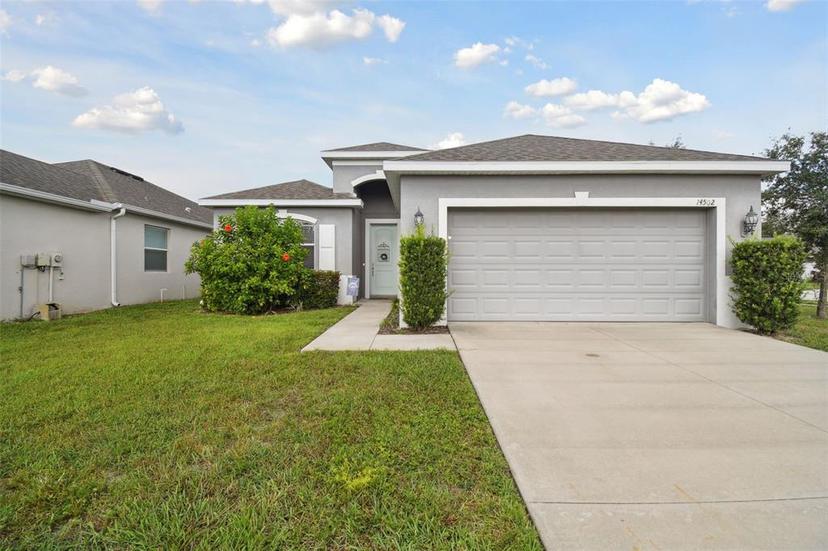 Picture of 14502 Potterton Circle, Hudson FL 34667