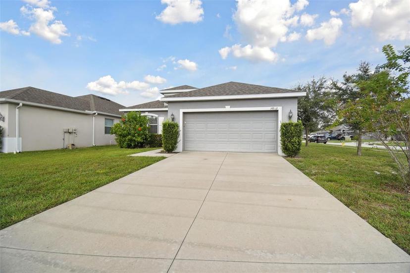 Picture of 14502 Potterton Circle, Hudson FL 34667