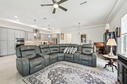 Picture of 1029 Seagrape Drive, Ruskin, FL 33570