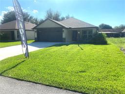 Picture of 10481 High Grove Avenue, Lake Placid, FL 33852