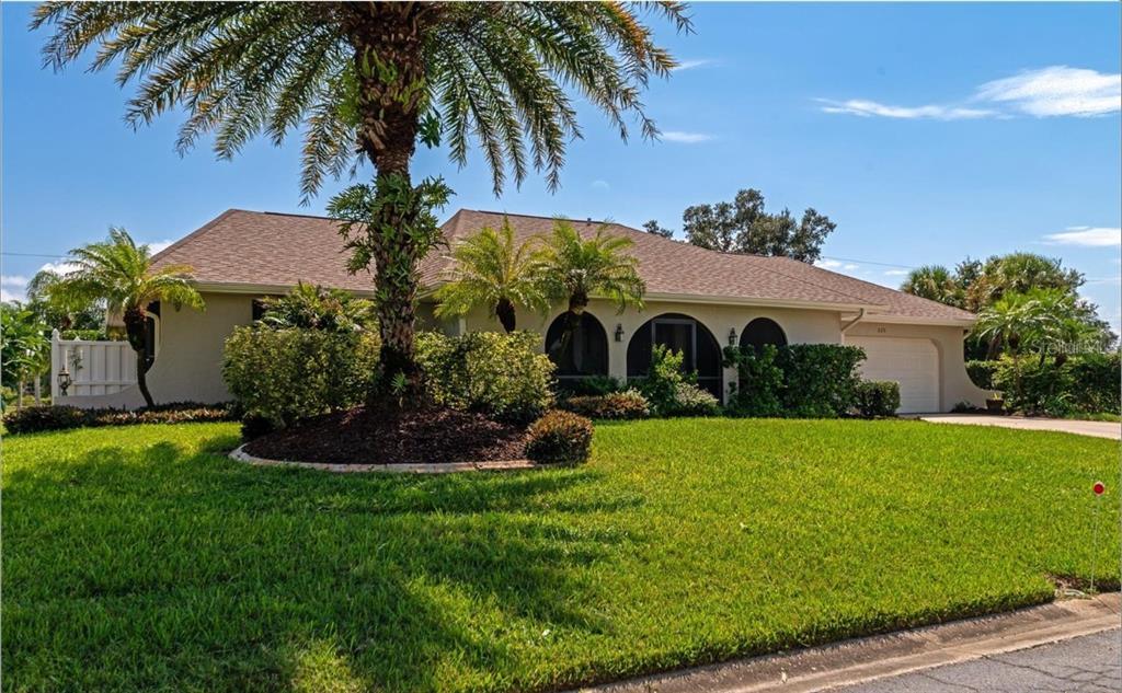 Picture of 225 Brighton Court, Englewood, FL 34223