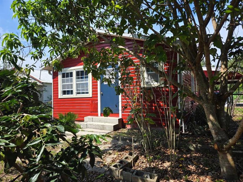 Picture of 10 Mccarthy Avenue, Frostproof FL 33843
