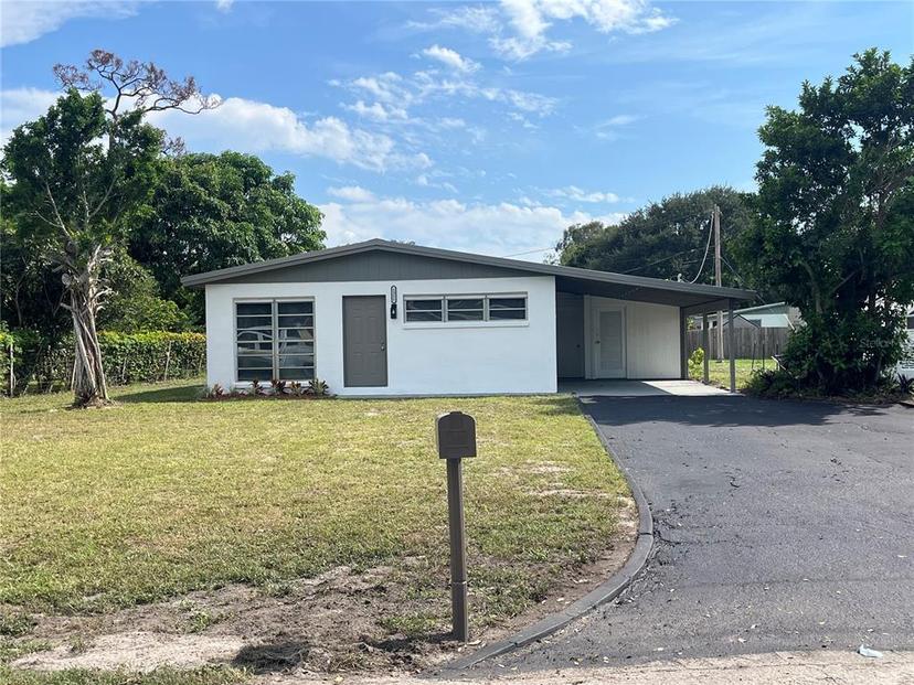 Picture of 1311 15Th Street, Vero Beach FL 32960