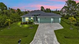 Picture of 14516 San Domingo Boulevard, Port Charlotte, FL 33981