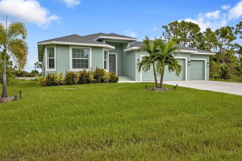 Picture of 14516 San Domingo Boulevard, Port Charlotte FL 33981
